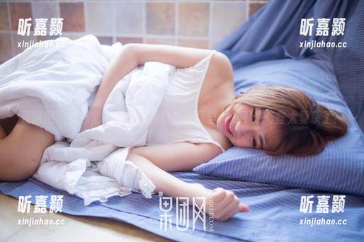果团网 - 女孩的样子在陈雅漫的作品里，是不是有些太复杂了？
