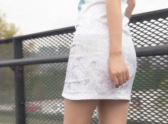梦丝女神 – 日系萌萌哒——小茶写真里的糖果梦，嗝，你想一口吗？