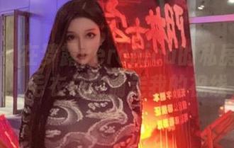 微密圈 – 在梦露veronica的私房照片里，毛衣总能偷走我的视线