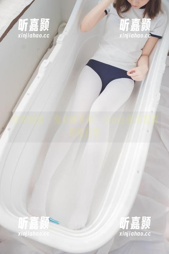森萝财团 - 兔女郎写真：Sia让你发现别样的日常