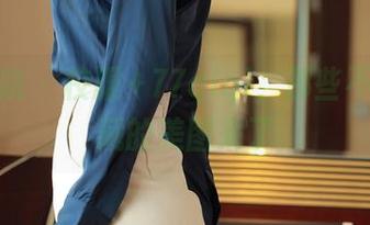 模范学院 – 校服＋77qiqi，那些不得不收藏的美图来了