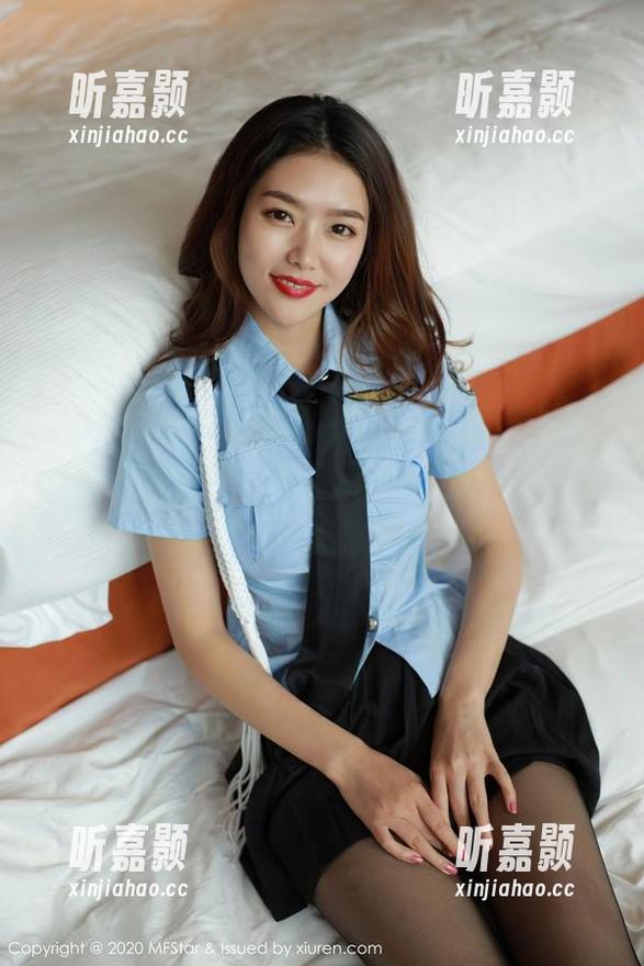 模范学院 - 精选美图里，看到陈小诺Niki和她的兔女郎，突然就想起了那只爱吃胡萝卜的小兔子。