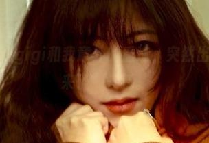原图里的樱晚gigi和我意外的重逢，突然出现的“你回来了”气氛。