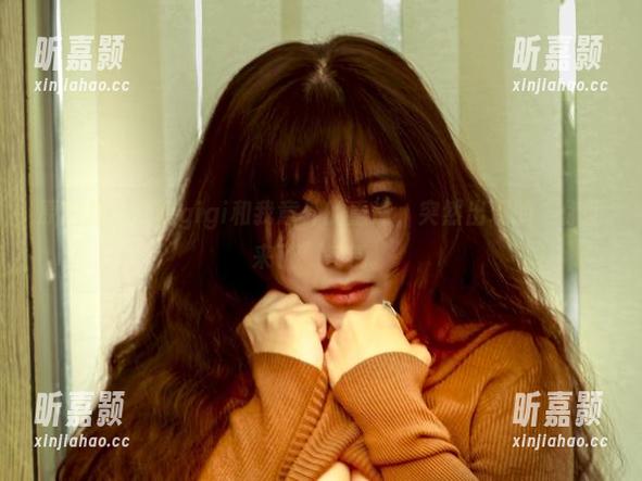 樱晚gigi 原图里的樱晚gigi和我意外的重逢,突然出现的“你回来了”气氛。
