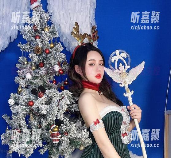 微密圈 - 水蜜桃米米的双人在线展，原图失控美妙，企图让你不羡慕？