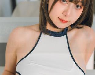 另一种修女形象！图库中的高清魅力，浅安安的歪萌风让人想歪了…