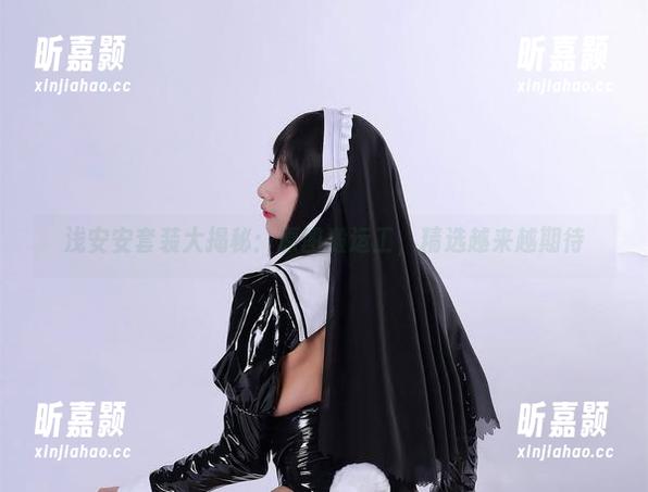 浅安安套装大揭秘：原图搬运工，精选越来越期待