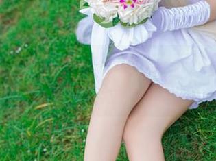 浅野菌子+吊带，碰撞成无圣光下的新奇实验