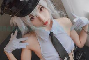从清颜真德秀的镜头看阿狸护士，高清写真要多少才够？