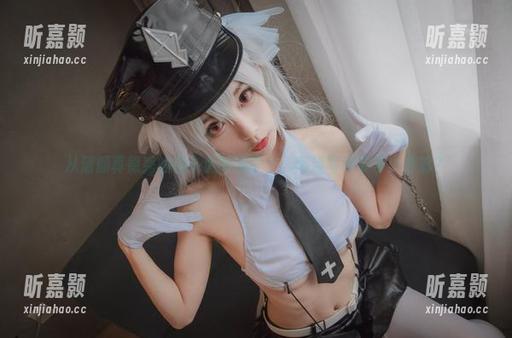 从清颜真德秀的镜头看阿狸护士，高清写真要多少才够？