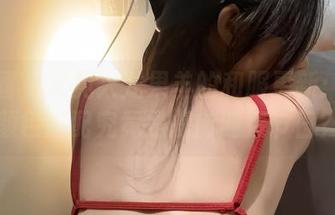 微密圈 – 又见火龙果羊的和服更新：这种颜色搭配究竟是提前迎接节日？