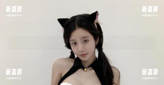 微密圈 - 火龙果羊黑色图集来啦，更新一下，只想说，黑色也能如此活泼。