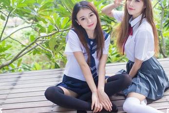爱蜜社 – 更新了！Lucky沈欢欣兔女郎系列，哎呀，这样的造型我能看一整天。