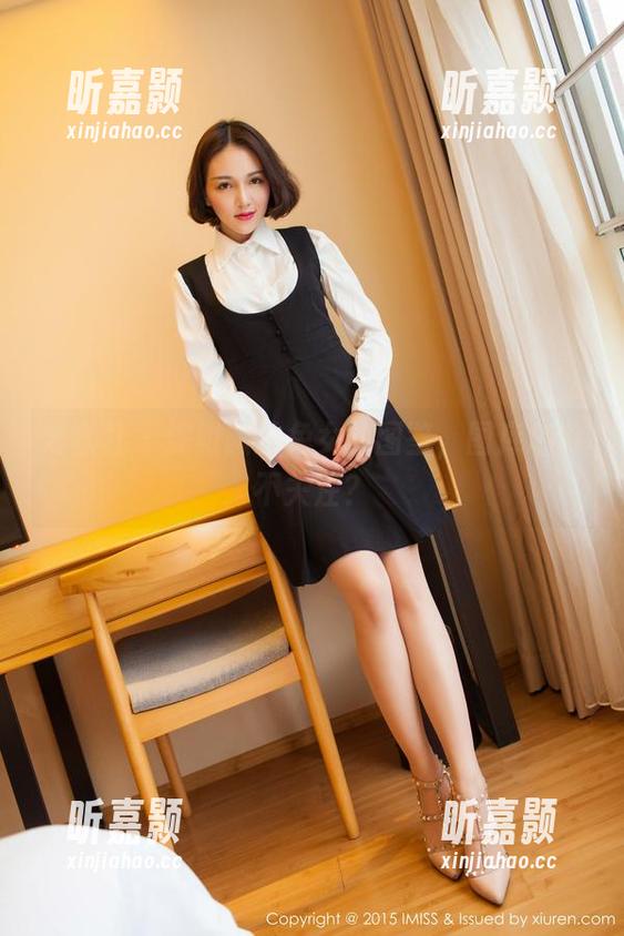 爱蜜社 - 泥鳅鳅的兔女郎图鉴，图库怎能不关注？