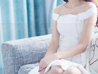 爱蜜社 – 王沫儿SaSa私房写真：女王气场只让人赞叹不已