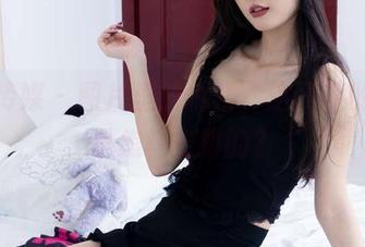 物恋传媒 – 图片里的橘酱，这尺度的可爱是怎样安排的？