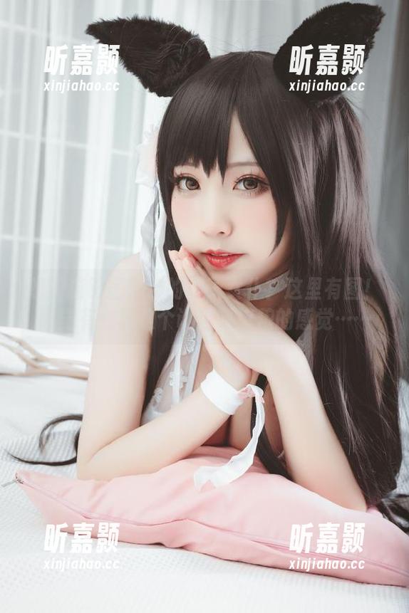 想看猫田圣奈奈的椰子女仆？这里有图！感觉有点被这个设定喂狗粮的感觉……