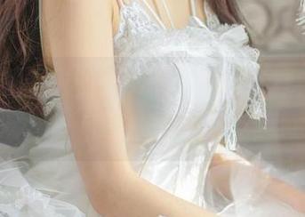 王羽杉的“私房”写真，噢，免费吗？简直太棒了吧！