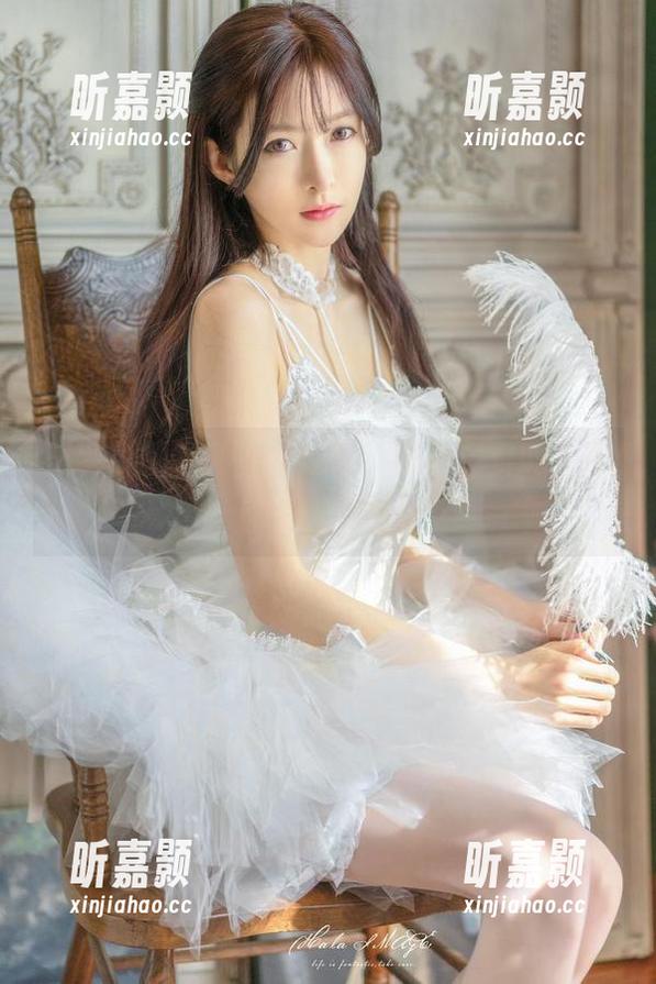 王羽杉的“私房”写真，噢，免费吗？简直太棒了吧！