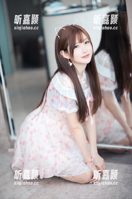UPDATE！王羽杉的特工任务，美图把你嘴巴塞满！