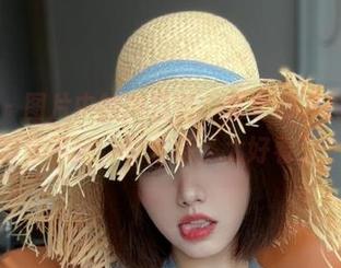 微密圈 – 图片中的琳铛铛，紫色韵味真让人想赖着不走，快分享，太好看了！