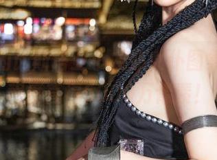 超会玩的瓦斯塔亚小龙虾女仆图集，高清程度直逼5000万像素！