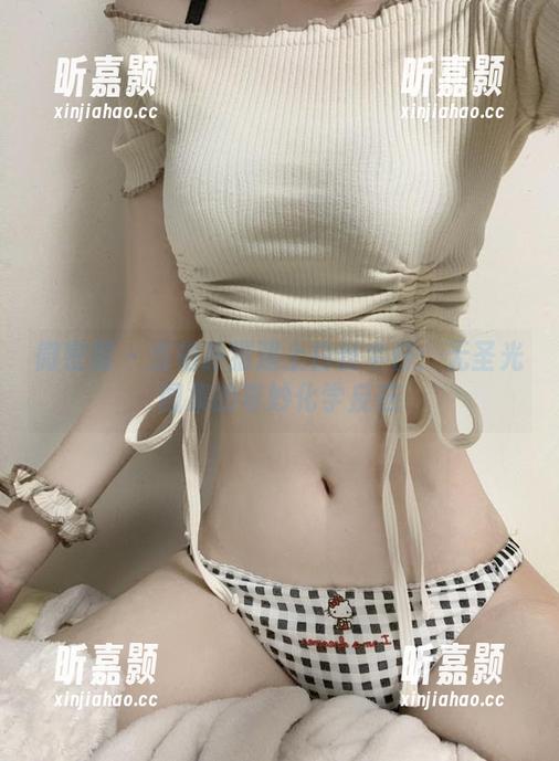 微密圈 - 当相扑猫遇上白丝牛仔：无圣光图集的奇妙化学反应