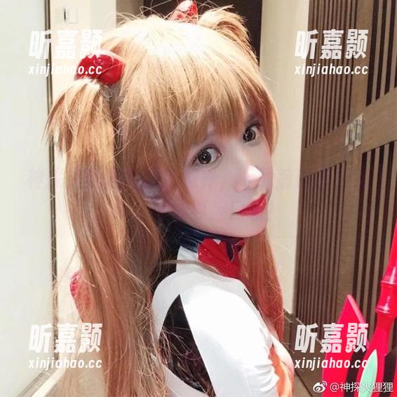 神探火狸狸的双生视界，下载前请备好纸巾，可能要擦口水！