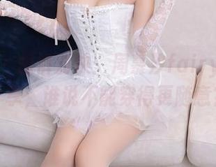 秀人网 – 短裤对决：周慕汐fairy的图库分享，谁说不能穿得更随意？