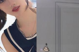 秀人网 – 夏晓Maggy与她的网袜……我在观看，内心却经常开始一些无意义的小想法，哈哈！