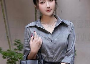 秀人网 – 夏甜甜的少女，可惜我没有这样的少女时代，分享点羡慕中的小感触！