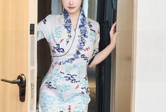 秀人网 – 安然Maleah的美脚究竟藏了多少没说的事？美图里有话要说。