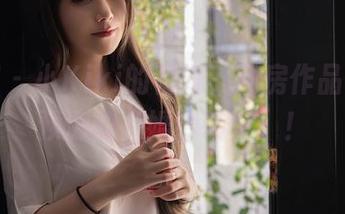 秀人网 – 小Kiki的花嫁，私房作品里难以预测的“婚纱转变”！