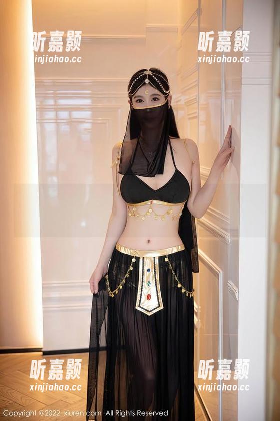 秀人网 - 教室风云再现！戴允祺zoe的美图真是“非主流”到爆