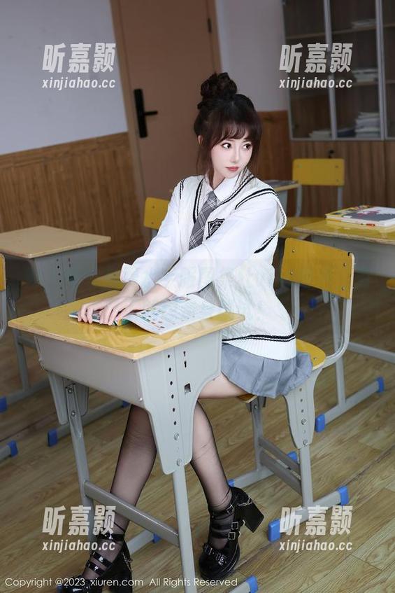 秀人网 - 免费水手服图集杜viki特供，看了就想亲身试试！