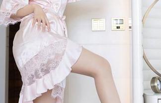 秀人网 – 林煊煊的女王神态：无圣光，我就这样闪耀！