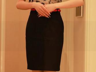秀人网 – 潮湿的海风中，沈蜜桃off的水手服写真合集