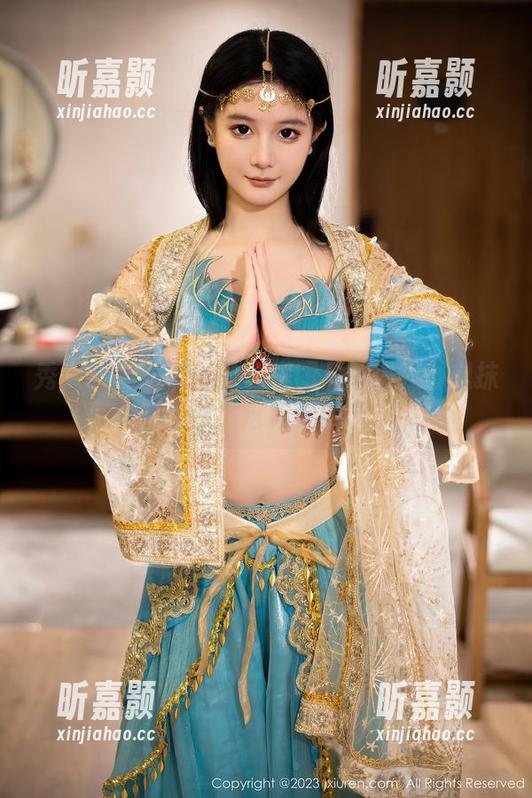 秀人网 - 王曼柔的私房图片透得我都想抹去眼屎！这招太绝了。