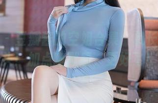 秀人网 – 豆瓣酱的空姐合集：机长也得点头！加点幽默感，更好飞！