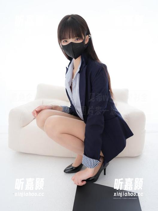 紧急企划 - 收起闪光，见希w的白衬衫全套全记录，图片来一波