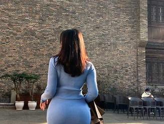 微密圈 – 这些杯具或许会被紫色哒豚豚制服的套图拯救，你准备好分享了吗？