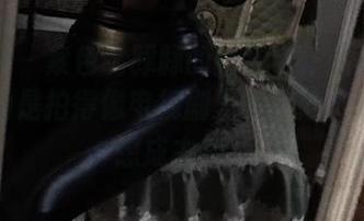 微密圈 – 紫色哒豚豚的新红色作品集更新，真的是拍得像电视剧里的特效，分分钟想成主角！