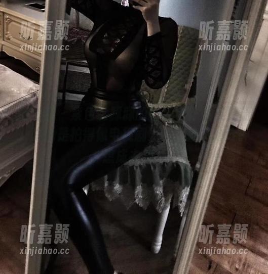 微密圈 - 紫色哒豚豚的新红色作品集更新，真的是拍得像电视剧里的特效，分分钟想成主角！