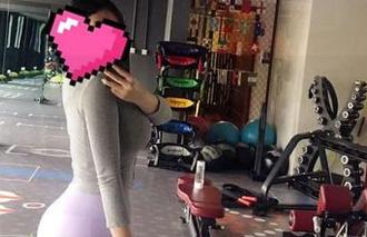 微密圈 – 哇，紫色哒豚豚早期照片合集，资源好丰富，总有几张让你停下来瞧一瞧