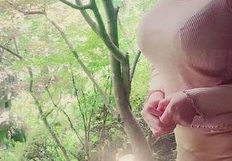 微密圈 – 免费图册上线，紫色哒豚豚化身兔女郎，驳回你的期待！