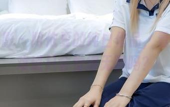 绮梦摄影 – 阿依夏的纯白作品，看图库时难道只会觉得无聊吗？