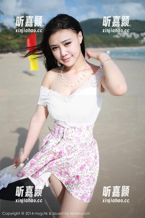 美媛馆 - 红裙风波：冯木木LRIS的资源，别轻易闪失
