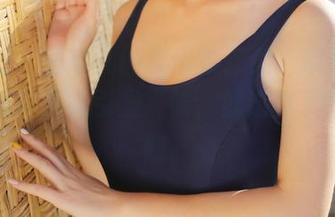 美媛馆 – 唐琪儿的复出第二套，果然无圣光的写真更能引发“唉，就这样了”的感慨。