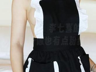 美媛馆 – 浴室作品：李七喜的专属沐浴时光，好像也有点粉红