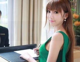 美媛馆 – 艾然Airan的夏日图包，分享给你清凉的瞬间…或者是悄悄想到的那个某某